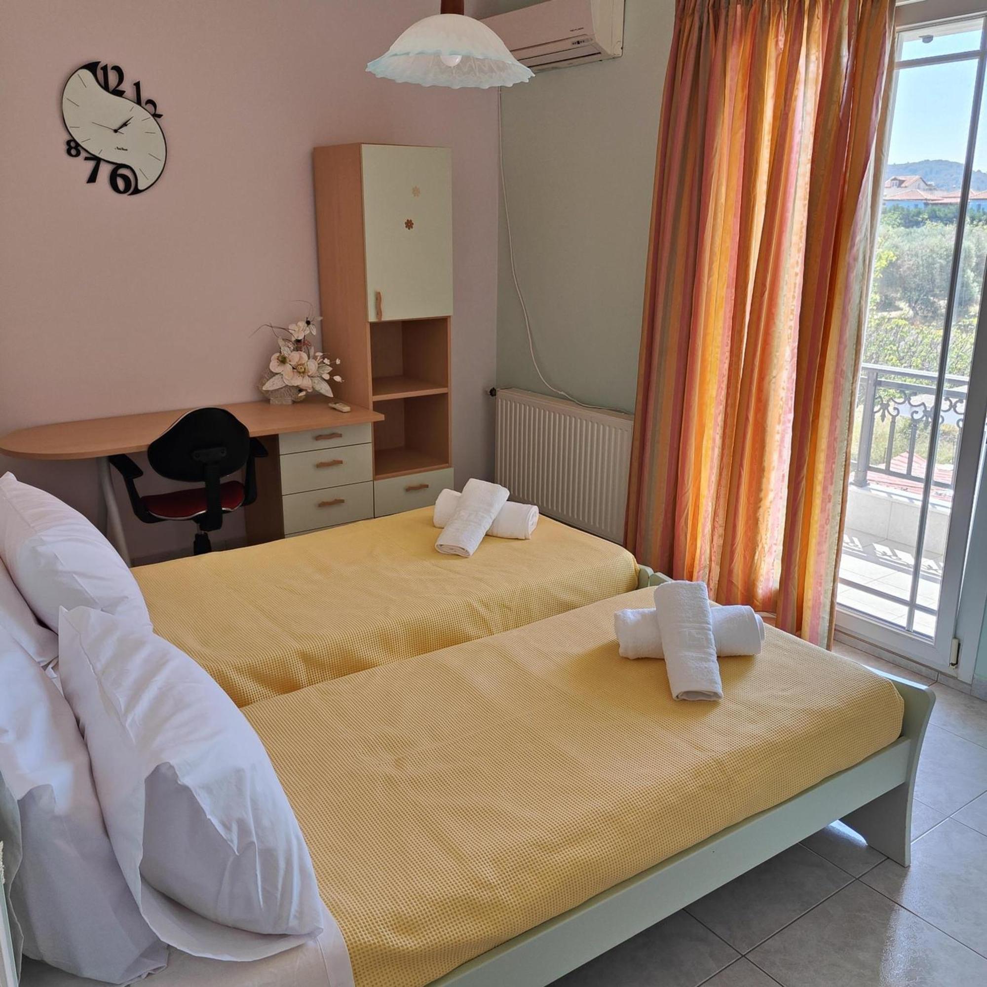 Aithrea's Homes In Rhodes *